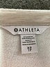 Athleta Silver Pullover Sweater Size XS - photo 7
