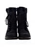 Ecco Black Boots Size EU 40 - photo 2