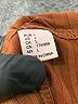 Unbranded Brown Formal Skirt Size L - photo 4