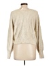 On 34th Ivory Cardigan Size L - photo 2