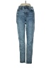 Altar'd State Blue Jeans Size 24 waist - photo 1