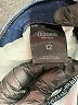 Express Outlet Solid Blue Jeans Size 12 - photo 8