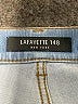 Lafayette 148 New York Blue Jeans Size L (estimated) - photo 7