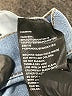 Lafayette 148 New York Blue Jeans Size L (estimated) - photo 8