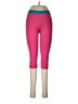 Nike Color Block Pink Active Pants Size M - photo 1