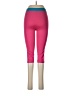 Nike Color Block Pink Active Pants Size M - photo 2