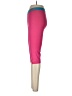 Nike Color Block Pink Active Pants Size M - photo 5