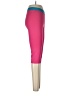 Nike Color Block Pink Active Pants Size M - photo 4