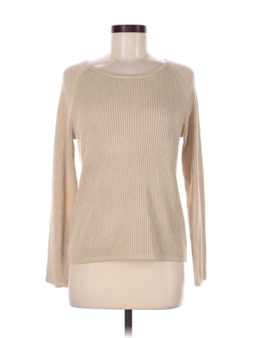Carlisle Pullover Sweater (view 1)