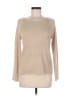 Carlisle Tan Pullover Sweater Size M - photo 1