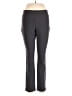 Nic + Zoe Gray Active Pants Size 8 - photo 1
