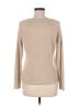 Carlisle Tan Pullover Sweater Size M - photo 2