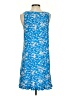 Draper James Blue Casual Dress Size Sm - Med - photo 2