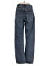 AGOLDE 100% Cotton Blue Jeans Size 25 waist - photo 2