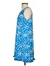 Draper James Blue Casual Dress Size Sm - Med - photo 5