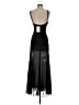 Assorted Brands Black Cocktail Dress Size S - photo 2