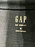 Gap Black Long Sleeve Top Size S - photo 7