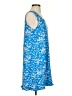 Draper James Blue Casual Dress Size Sm - Med - photo 4
