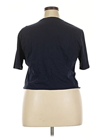FILA Short Sleeve T-Shirt (view 2)