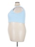 Shein Blue Tank Top Size 4X - photo 5