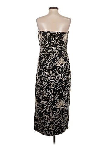 Ann Taylor LOFT Cocktail Dress (view 2)