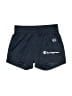 Champion 100% Polyester Blue Athletic Shorts Size 6-9 mo - photo 1