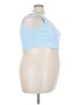 Shein Blue Tank Top Size 4X - photo 4