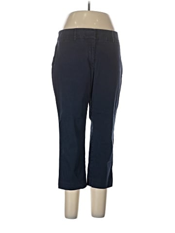 Ann Taylor Factory Casual Pants (view 1)