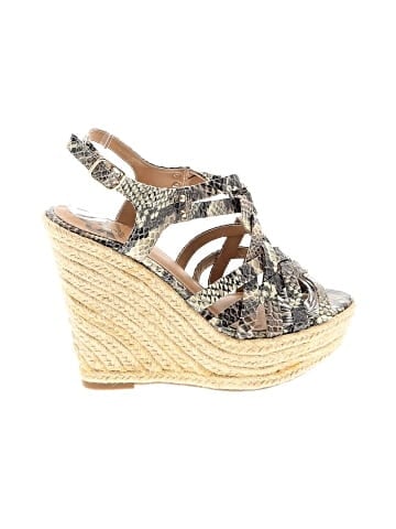 Fergalicious Wedges (view 1)