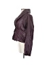 Fabletics 100% Nylon Solid Purple Jacket Size S - photo 5