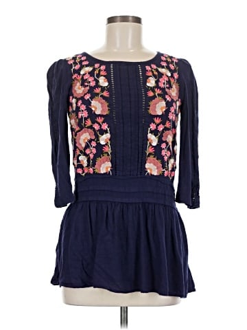 Floreat Casual Dress (view 1)