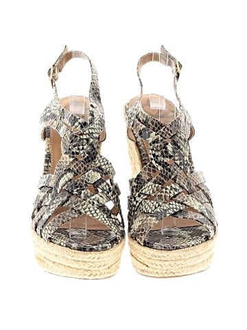 Fergalicious Wedges (view 2)