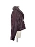Fabletics 100% Nylon Solid Purple Jacket Size S - photo 4