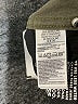 Gap Chevron-herringbone Green Jeans Size 28 waist - photo 8