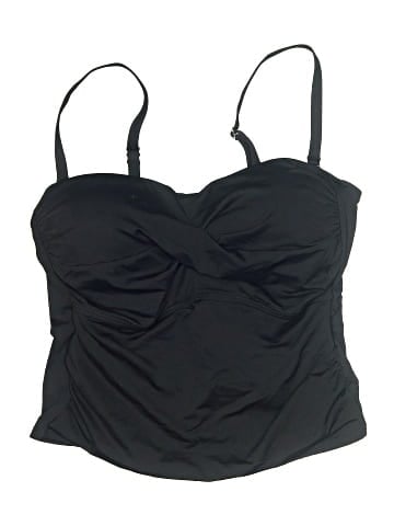 Lands' End Swimsuit Top (view 1)