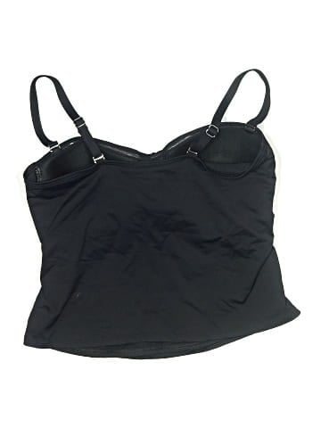 Lands' End Swimsuit Top (view 2)