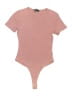 Lulus Pink Bodysuit Size M - photo 1