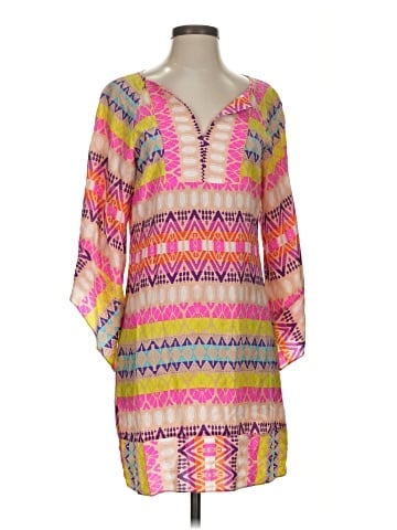 Alice & Trixie Casual Dress (view 1)