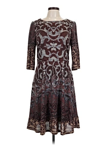 CHRIS McLaughlin Casual Dress (view 1)