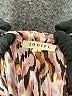 Jodifl 100% Polyester Brown 3/4 Sleeve Blouse Size L - photo 7