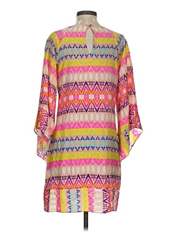 Alice & Trixie Casual Dress (view 2)