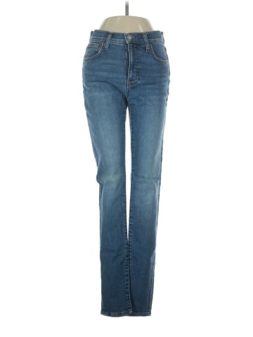 Madewell Jeans (view 1)