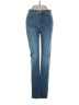 Madewell Blue Jeans Size 26 waist (tall) - photo 1