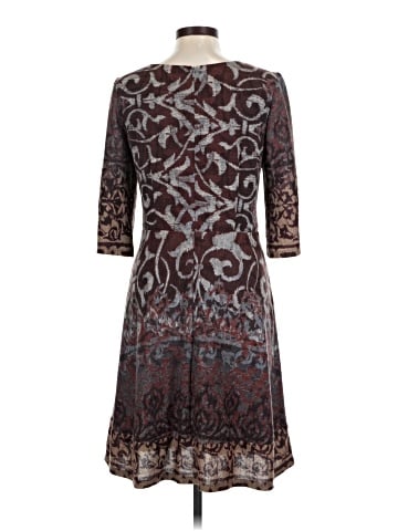 CHRIS McLaughlin Casual Dress (view 2)
