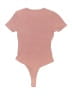 Lulus Pink Bodysuit Size M - photo 2