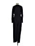 Lini 100% Polyester Stars Black Jumpsuit Size XS - photo 2