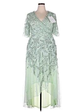 Mac Duggal Cocktail Dress