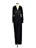 Lini 100% Polyester Stars Black Jumpsuit Size XS - photo 1