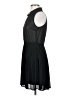 Assorted Brands 100% Polyester Black Cocktail Dress Size XXS - photo 5