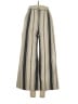 Wray Stripes Ivory Casual Pants Size 26 waist (estimated) - photo 1